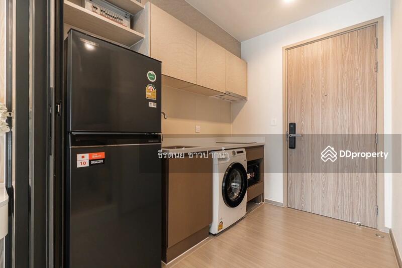 For Rent - Life Sathorn Sierra, Bangkok