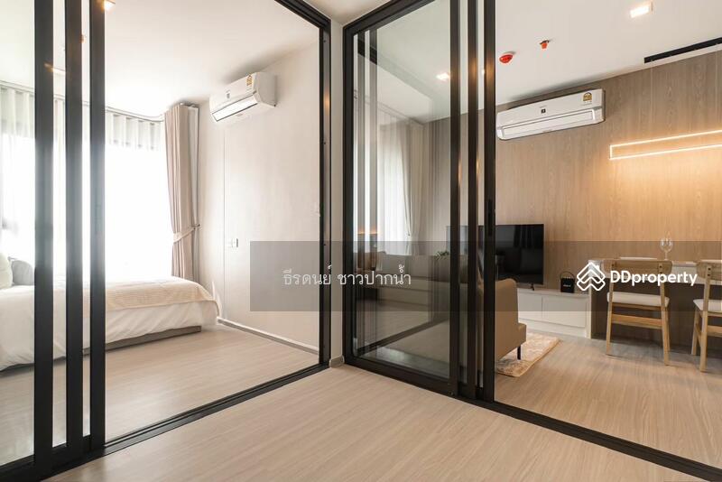For Rent - Life Sathorn Sierra, Bangkok