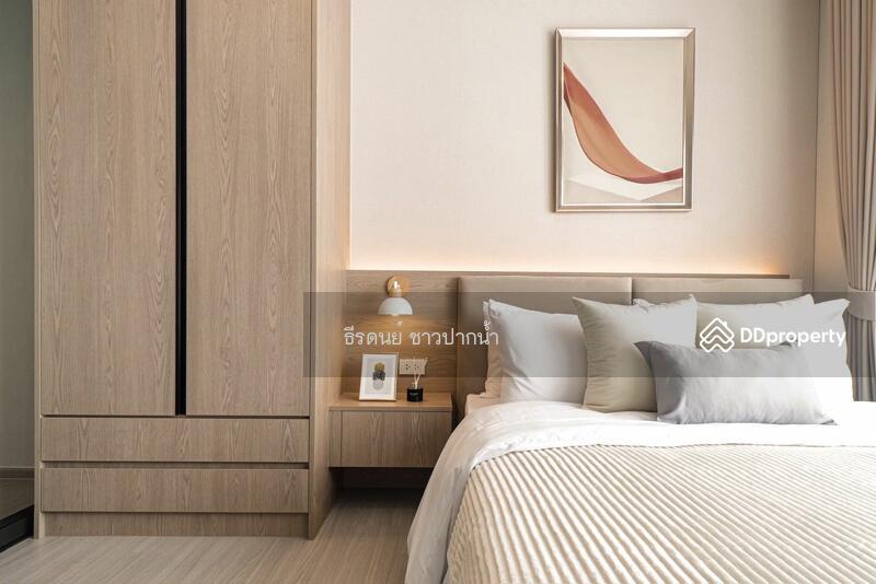 For Rent - Life Sathorn Sierra, Bangkok