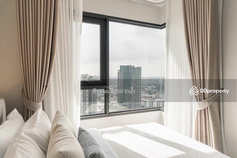 For Rent - Life Sathorn Sierra, Bangkok
