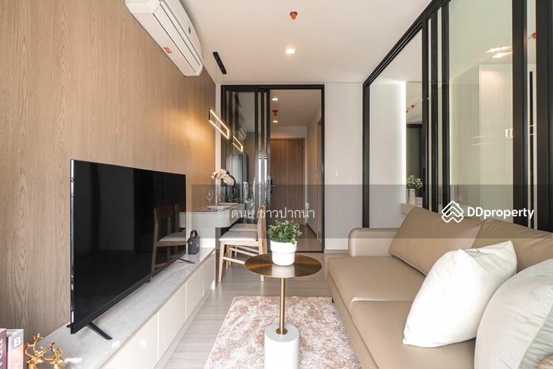 For Rent - Life Sathorn Sierra, Bangkok