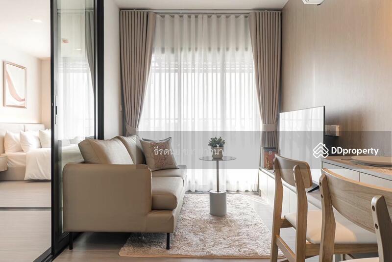 For Rent - Life Sathorn Sierra, Bangkok