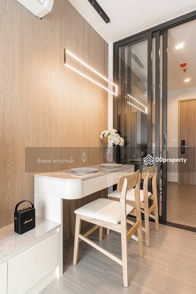 For Rent - Life Sathorn Sierra, Bangkok