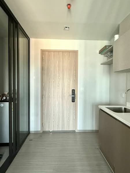 Life Sathorn Sierra, Bangkok, Ratchaphruek Rd, Talat Plu, Thon Buri, Bangkok, 1 Bedroom, 29 sqm, Condo For Rent, by ธีรดนย์ ชาวปากน้ำ, 11860767 - DDproperty.com