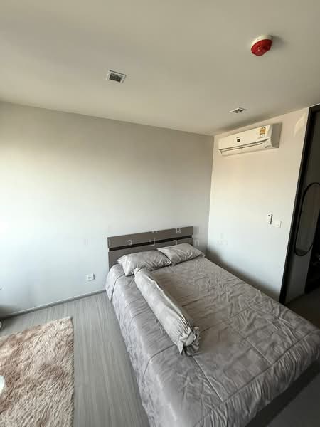 Life Sathorn Sierra, Bangkok, Ratchaphruek Rd, Talat Plu, Thon Buri, Bangkok, 1 Bedroom, 29 sqm, Condo For Rent, by ธีรดนย์ ชาวปากน้ำ, 11860767 - DDproperty.com