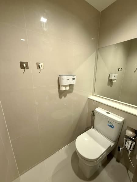 Life Sathorn Sierra, Bangkok, Ratchaphruek Rd, Talat Plu, Thon Buri, Bangkok, 1 Bedroom, 29 sqm, Condo For Rent, by ธีรดนย์ ชาวปากน้ำ, 11860767 - DDproperty.com