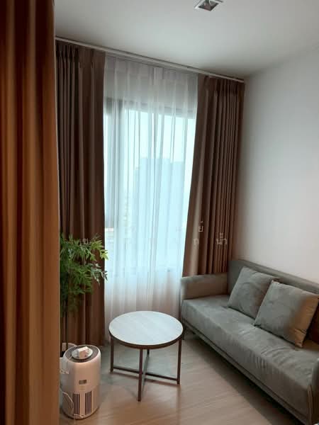 Life Sathorn Sierra : ไลฟ์ สาทร เซียร์รา, กรุงเทพ, ถนนราชพฤกษ์, ตลาดพลู, ธนบุรี, กรุงเทพ, 29 ตร.ม., คอนโด ให้เช่า, โดย ธีรดนย์ ชาวปากน้ำ, 11860767 - DDproperty.com