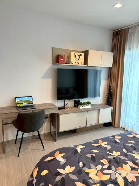 Life Sathorn Sierra : ไลฟ์ สาทร เซียร์รา, กรุงเทพ, ถนนราชพฤกษ์, ตลาดพลู, ธนบุรี, กรุงเทพ, 29 ตร.ม., คอนโด ให้เช่า, โดย ธีรดนย์ ชาวปากน้ำ, 11860767 - DDproperty.com