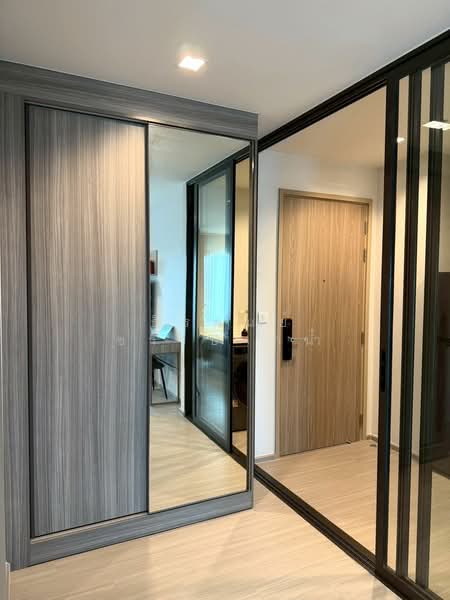 Life Sathorn Sierra : ไลฟ์ สาทร เซียร์รา, กรุงเทพ, ถนนราชพฤกษ์, ตลาดพลู, ธนบุรี, กรุงเทพ, 29 ตร.ม., คอนโด ให้เช่า, โดย ธีรดนย์ ชาวปากน้ำ, 11860767 - DDproperty.com