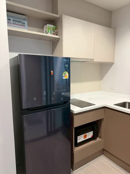 Life Sathorn Sierra : ไลฟ์ สาทร เซียร์รา, กรุงเทพ, ถนนราชพฤกษ์, ตลาดพลู, ธนบุรี, กรุงเทพ, 29 ตร.ม., คอนโด ให้เช่า, โดย ธีรดนย์ ชาวปากน้ำ, 11860767 - DDproperty.com