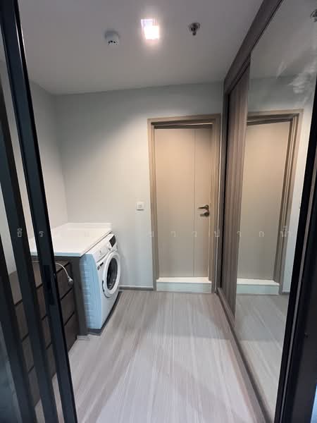 Life Sathorn Sierra : ไลฟ์ สาทร เซียร์รา, กรุงเทพ, ถนนราชพฤกษ์, ตลาดพลู, ธนบุรี, กรุงเทพ, 29 ตร.ม., คอนโด ให้เช่า, โดย ธีรดนย์ ชาวปากน้ำ, 11860767 - DDproperty.com