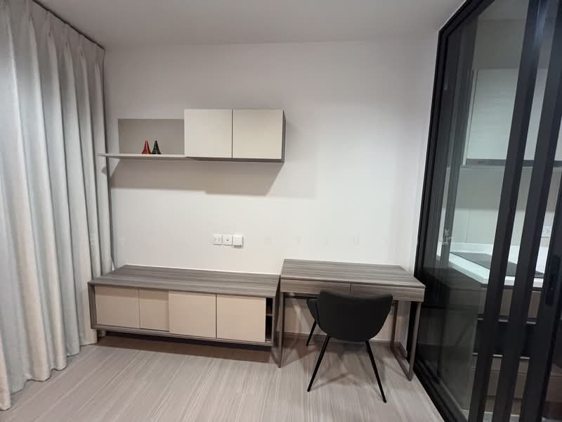 Life Sathorn Sierra : ไลฟ์ สาทร เซียร์รา, กรุงเทพ, ถนนราชพฤกษ์, ตลาดพลู, ธนบุรี, กรุงเทพ, 29 ตร.ม., คอนโด ให้เช่า, โดย ธีรดนย์ ชาวปากน้ำ, 11860767 - DDproperty.com
