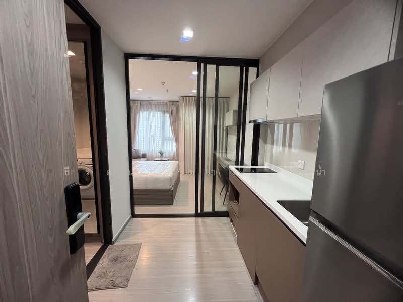 Life Sathorn Sierra : ไลฟ์ สาทร เซียร์รา, กรุงเทพ, ถนนราชพฤกษ์, ตลาดพลู, ธนบุรี, กรุงเทพ, 29 ตร.ม., คอนโด ให้เช่า, โดย ธีรดนย์ ชาวปากน้ำ, 11860767 - DDproperty.com