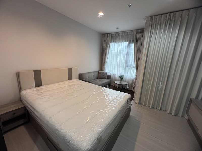 Life Sathorn Sierra : ไลฟ์ สาทร เซียร์รา, กรุงเทพ, ถนนราชพฤกษ์, ตลาดพลู, ธนบุรี, กรุงเทพ, 29 ตร.ม., คอนโด ให้เช่า, โดย ธีรดนย์ ชาวปากน้ำ, 11860767 - DDproperty.com