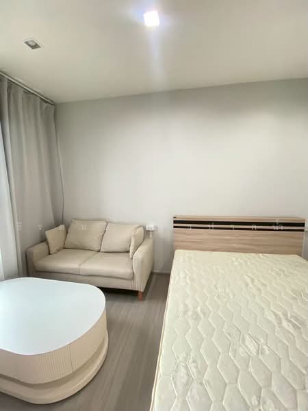 Life Sathorn Sierra : ไลฟ์ สาทร เซียร์รา, กรุงเทพ, ถนนราชพฤกษ์, ตลาดพลู, ธนบุรี, กรุงเทพ, 29 ตร.ม., Condo ให้เช่า, โดย ธีรดนย์ ชาวปากน้ำ, 11860767 - DDproperty.com