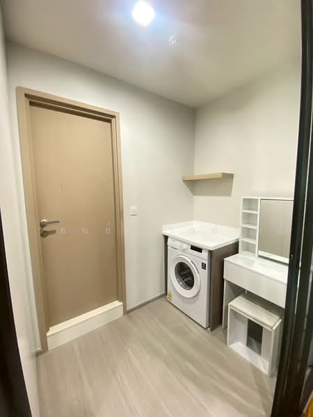 Life Sathorn Sierra, Bangkok, Ratchaphruek Rd, Talat Plu, Thon Buri, Bangkok, 1 Bedroom, 29 sqm, Condo For Rent, by ธีรดนย์ ชาวปากน้ำ, 11860767 - DDproperty.com