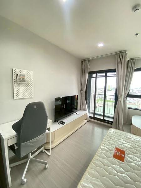 Life Sathorn Sierra : ไลฟ์ สาทร เซียร์รา, กรุงเทพ, ถนนราชพฤกษ์, ตลาดพลู, ธนบุรี, กรุงเทพ, 29 ตร.ม., Condo ให้เช่า, โดย ธีรดนย์ ชาวปากน้ำ, 11860767 - DDproperty.com