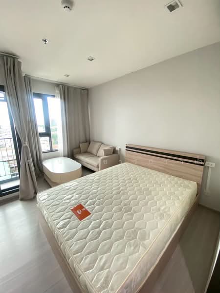 Life Sathorn Sierra, Bangkok, Ratchaphruek Rd, Talat Plu, Thon Buri, Bangkok, 1 Bedroom, 29 sqm, Condo For Rent, by ธีรดนย์ ชาวปากน้ำ, 11860767 - DDproperty.com