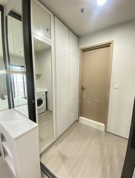 Life Sathorn Sierra : ไลฟ์ สาทร เซียร์รา, กรุงเทพ, ถนนราชพฤกษ์, ตลาดพลู, ธนบุรี, กรุงเทพ, 29 ตร.ม., Condo ให้เช่า, โดย ธีรดนย์ ชาวปากน้ำ, 11860767 - DDproperty.com