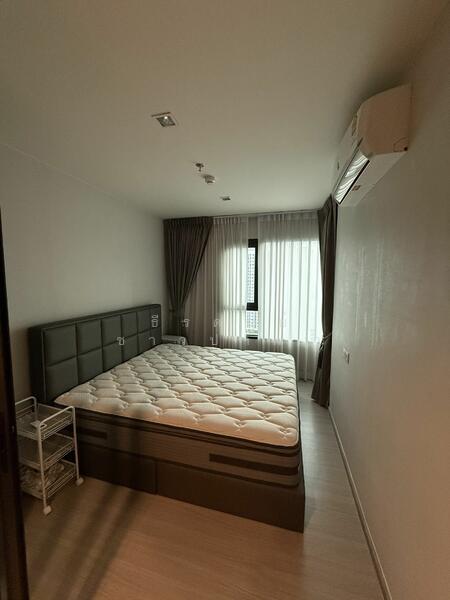 ให้เช่า - Life Sathorn Sierra : ไลฟ์ สาทร เซียร์รา, กรุงเทพ