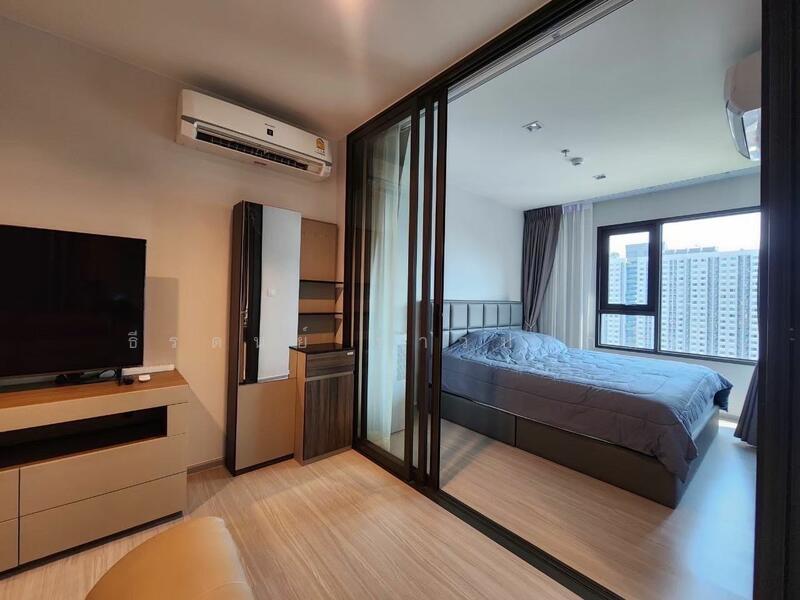 ให้เช่า - Life Sathorn Sierra : ไลฟ์ สาทร เซียร์รา, กรุงเทพ