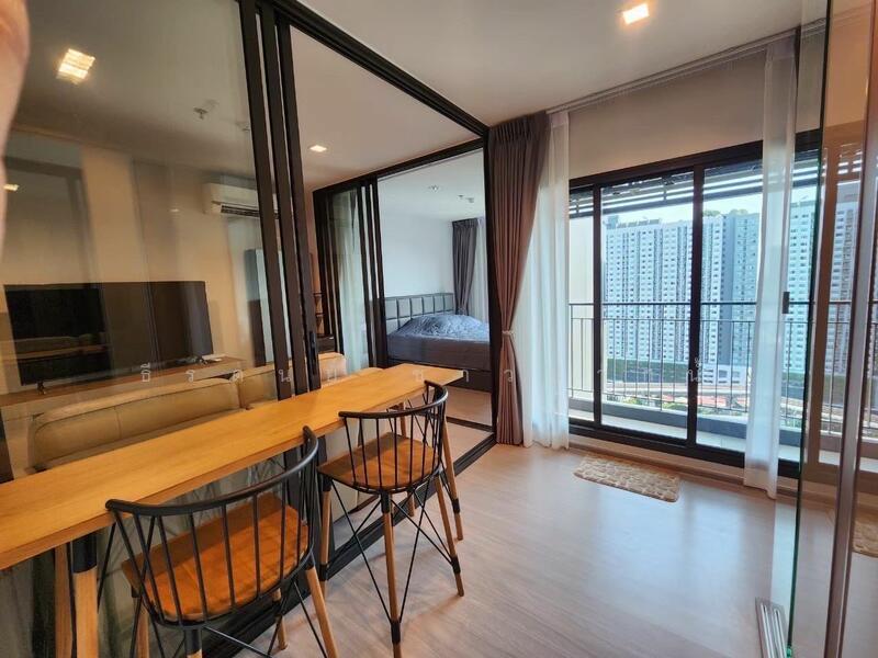 ให้เช่า - Life Sathorn Sierra : ไลฟ์ สาทร เซียร์รา, กรุงเทพ