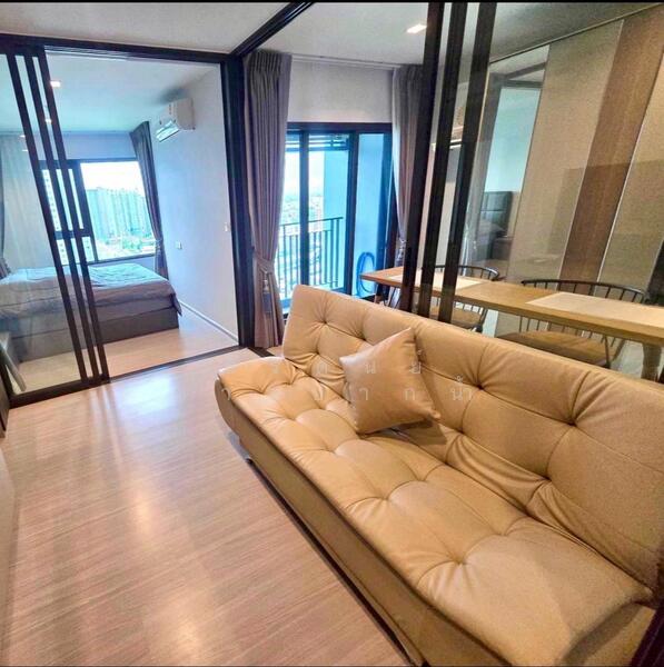 ให้เช่า - Life Sathorn Sierra : ไลฟ์ สาทร เซียร์รา, กรุงเทพ