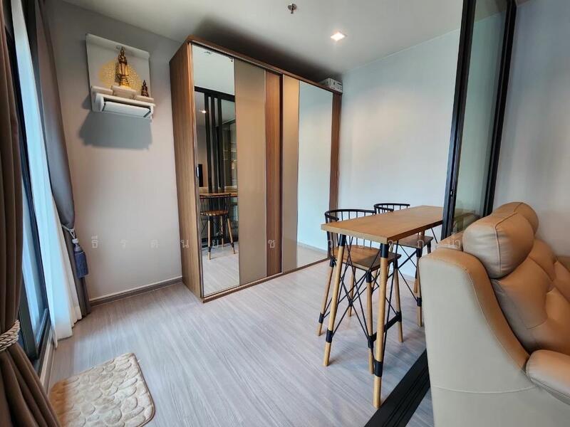 ให้เช่า - Life Sathorn Sierra : ไลฟ์ สาทร เซียร์รา, กรุงเทพ