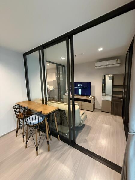 ให้เช่า - Life Sathorn Sierra : ไลฟ์ สาทร เซียร์รา, กรุงเทพ