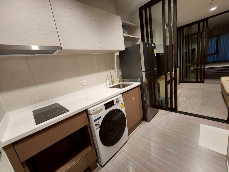 ให้เช่า - Life Sathorn Sierra : ไลฟ์ สาทร เซียร์รา, กรุงเทพ