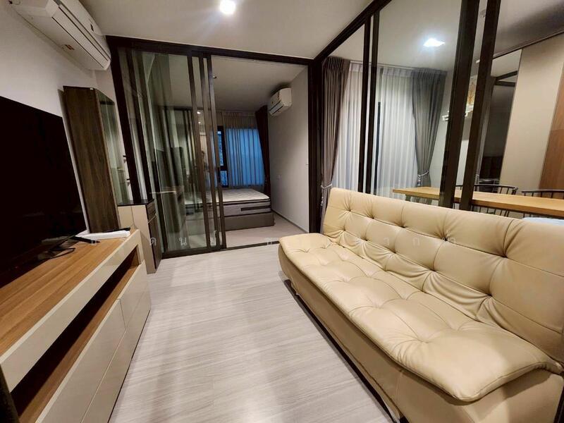 ให้เช่า - Life Sathorn Sierra : ไลฟ์ สาทร เซียร์รา, กรุงเทพ