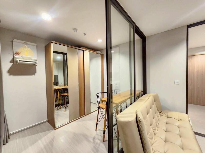 ให้เช่า - Life Sathorn Sierra : ไลฟ์ สาทร เซียร์รา, กรุงเทพ