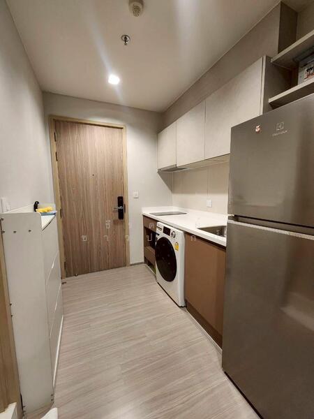 ให้เช่า - Life Sathorn Sierra : ไลฟ์ สาทร เซียร์รา, กรุงเทพ