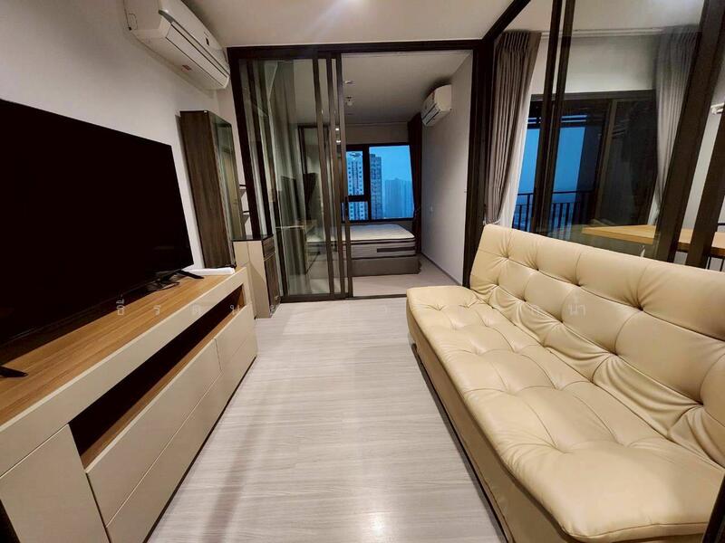 ให้เช่า - Life Sathorn Sierra : ไลฟ์ สาทร เซียร์รา, กรุงเทพ