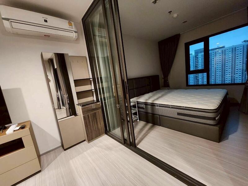 ให้เช่า - Life Sathorn Sierra : ไลฟ์ สาทร เซียร์รา, กรุงเทพ