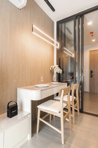 Life Sathorn Sierra : ไลฟ์ สาทร เซียร์รา, กรุงเทพ, ถนนราชพฤกษ์, ตลาดพลู, ธนบุรี, กรุงเทพ, 36 ตร.ม., คอนโด ให้เช่า, โดย ธีรดนย์ ชาวปากน้ำ, 11860815 - DDproperty.com