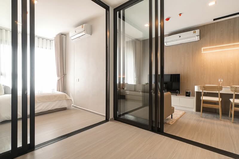 Life Sathorn Sierra : ไลฟ์ สาทร เซียร์รา, กรุงเทพ, ถนนราชพฤกษ์, ตลาดพลู, ธนบุรี, กรุงเทพ, 36 ตร.ม., คอนโด ให้เช่า, โดย ธีรดนย์ ชาวปากน้ำ, 11860815 - DDproperty.com