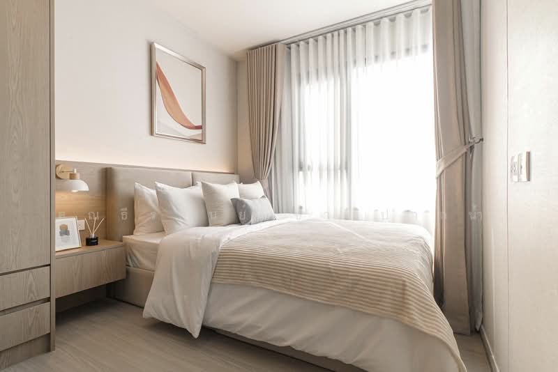 Life Sathorn Sierra, Bangkok, Ratchaphruek Rd, Talat Plu, Thon Buri, Bangkok, 1 Bedroom, 36 sqm, Condo For Rent, by ธีรดนย์ ชาวปากน้ำ, 11860815 - DDproperty.com