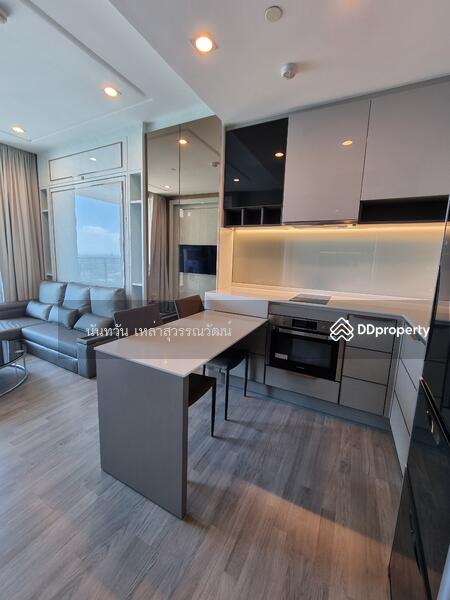 ขาย - 333 Riverside : 333 ริเวอร์ไซด์, กรุงเทพ