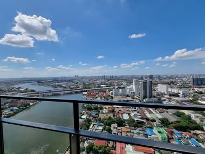 ขาย - 333 Riverside : 333 ริเวอร์ไซด์, กรุงเทพ