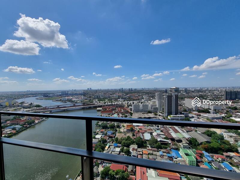 ขาย - 333 Riverside : 333 ริเวอร์ไซด์, กรุงเทพ