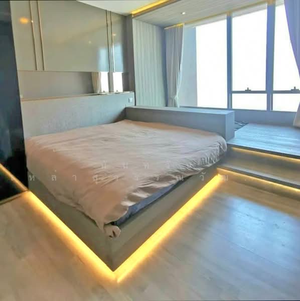 333 Riverside, Bangkok, 333 Pracharat Sai 2, Bang Sue, Bang Sue, Bangkok, 1 Bedroom, 45 sqm, Condo For Sale, by Nuntawan Laosuwanwat, 11860822 - DDproperty.com
