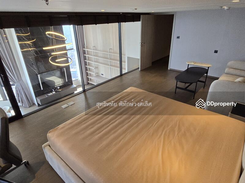 For Rent - Park Origin Chula-Samyan, Bangkok