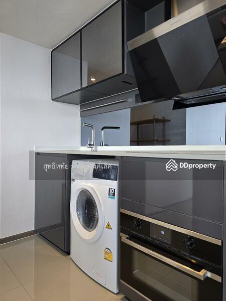 For Rent - Park Origin Chula-Samyan, Bangkok