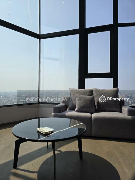 For Rent - Park Origin Chula-Samyan, Bangkok