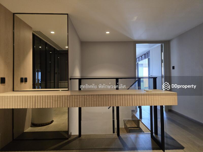 For Rent - Park Origin Chula-Samyan, Bangkok