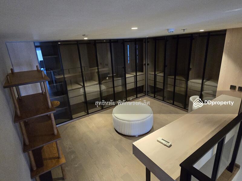 For Rent - Park Origin Chula-Samyan, Bangkok