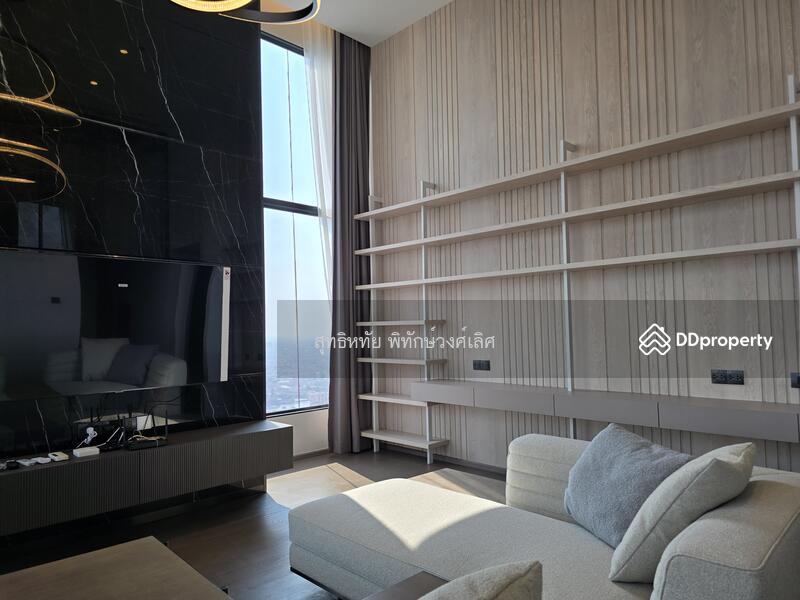For Rent - Park Origin Chula-Samyan, Bangkok