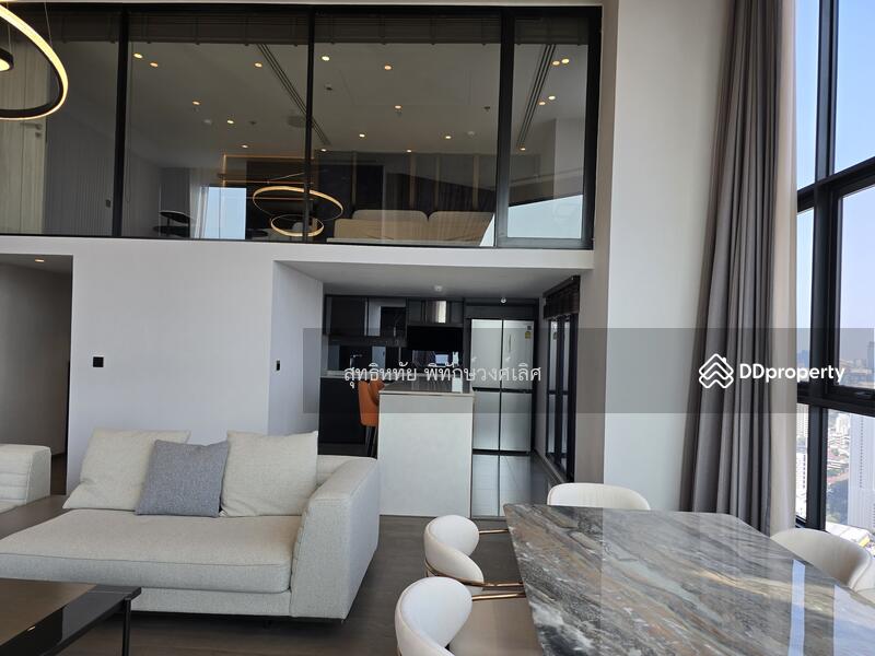 For Rent - Park Origin Chula-Samyan, Bangkok