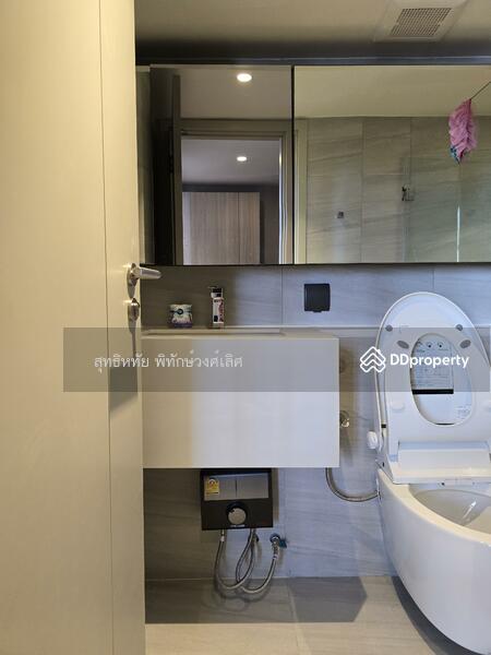 For Rent - Park Origin Chula-Samyan, Bangkok